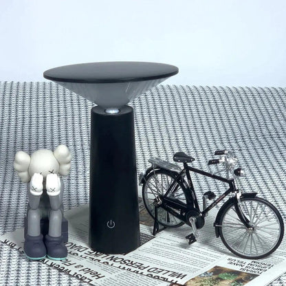 Wireless Ambient Table Lamp