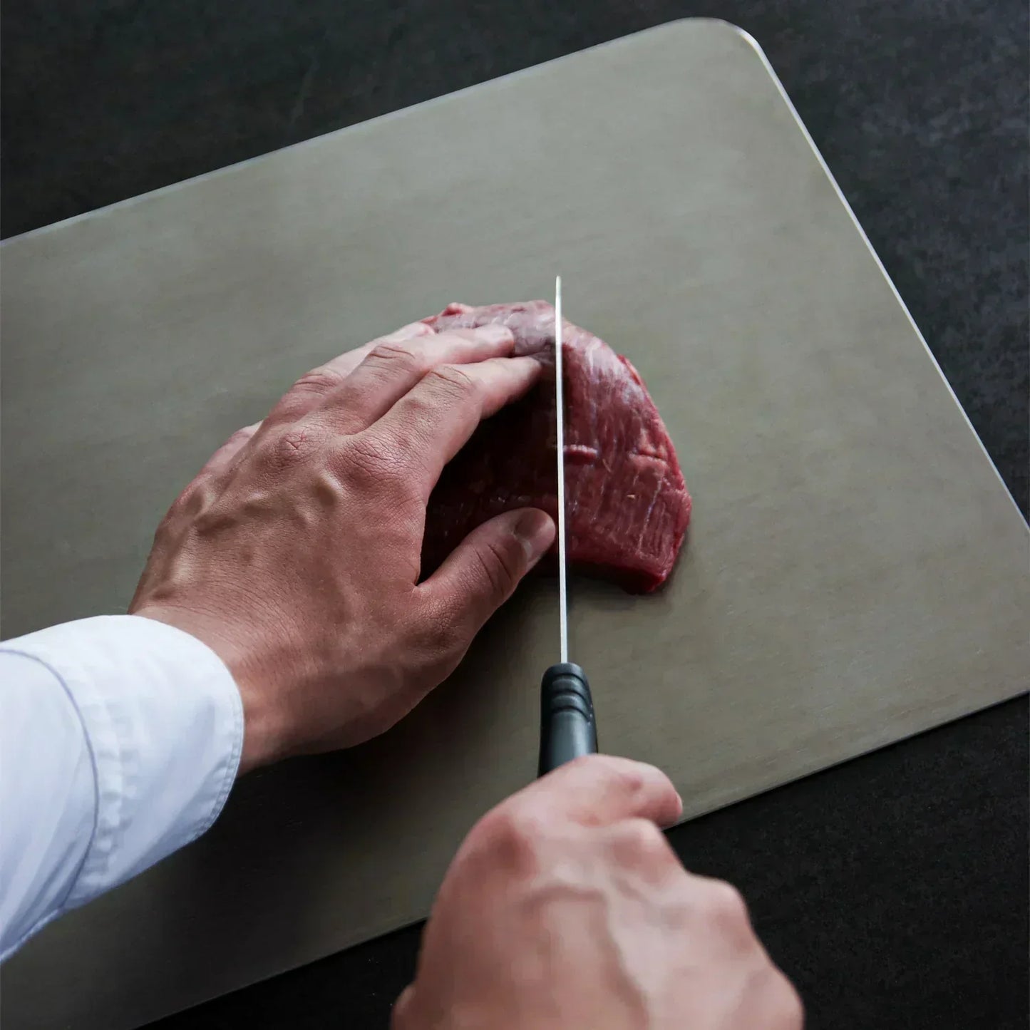 Eco Friendly Kitchen Cutting Board