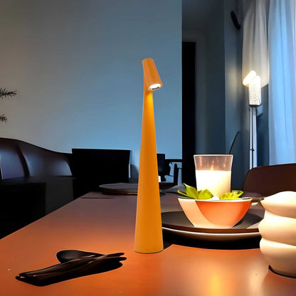 Simple USB Powered Desk Lamp