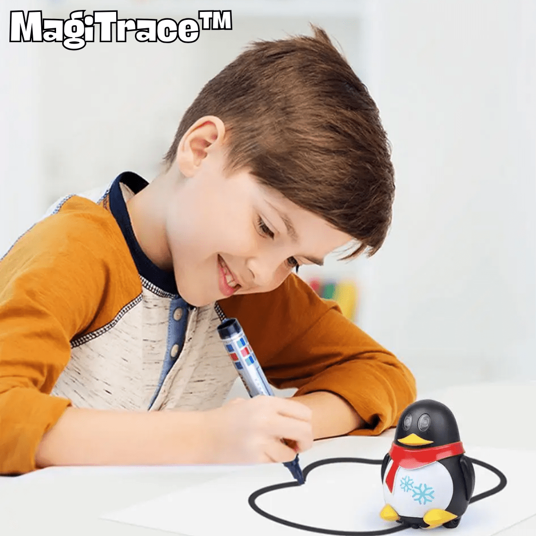 Fesara Artistic Digital Drawing Tablet - Fesara