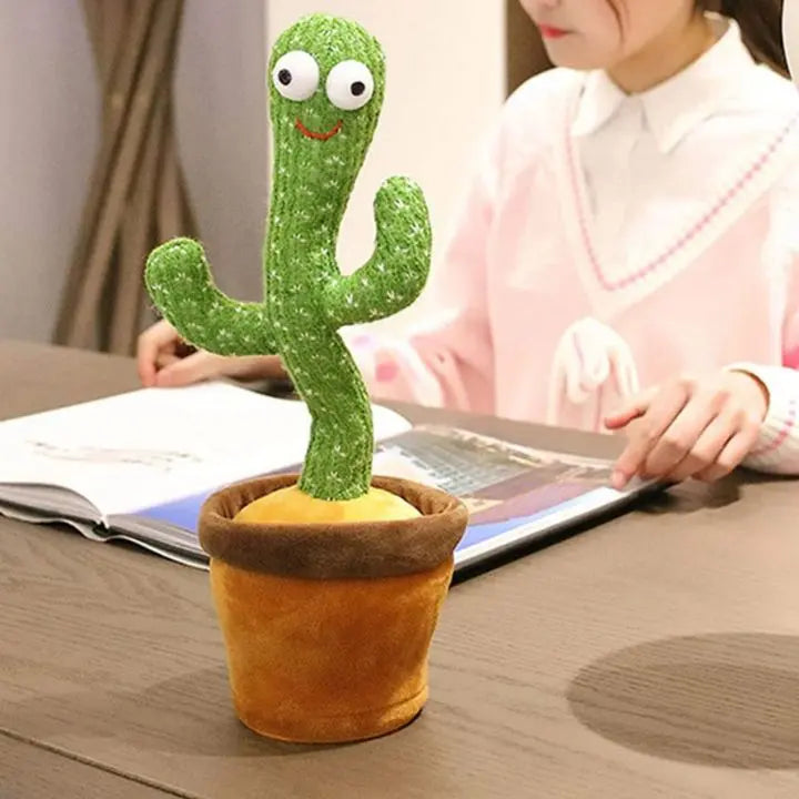 Funny Cactus Novelty Item for Laughs