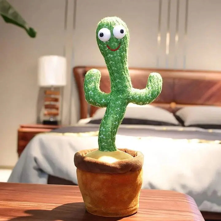 Funny Cactus Novelty Item for Laughs