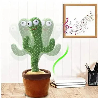 Funny Cactus Novelty Item for Laughs