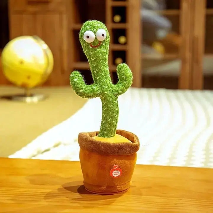 Funny Cactus Novelty Item for Laughs