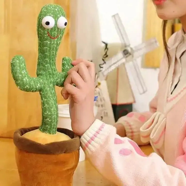 Funny Cactus Novelty Item for Laughs
