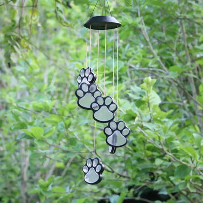 Eco Friendly Outdoor Solar Lights