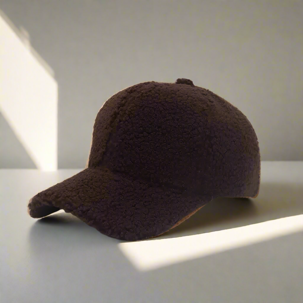 TeddySoft | Cozy Adjustable Winter Cap for Cold Weather Comfort 10