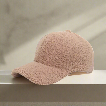 TeddySoft | Cozy Adjustable Winter Cap for Cold Weather Comfort 13