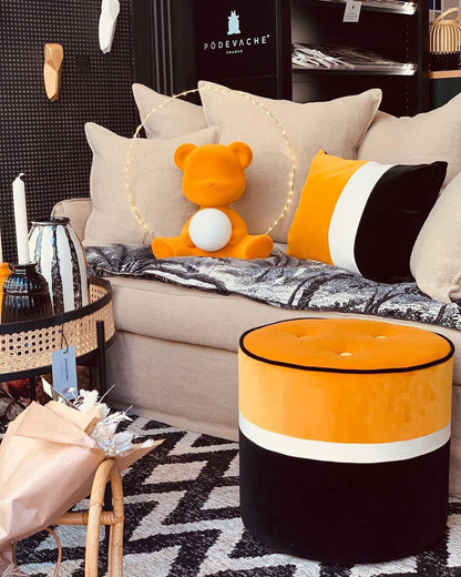 Cozy Bear Desk Lamp