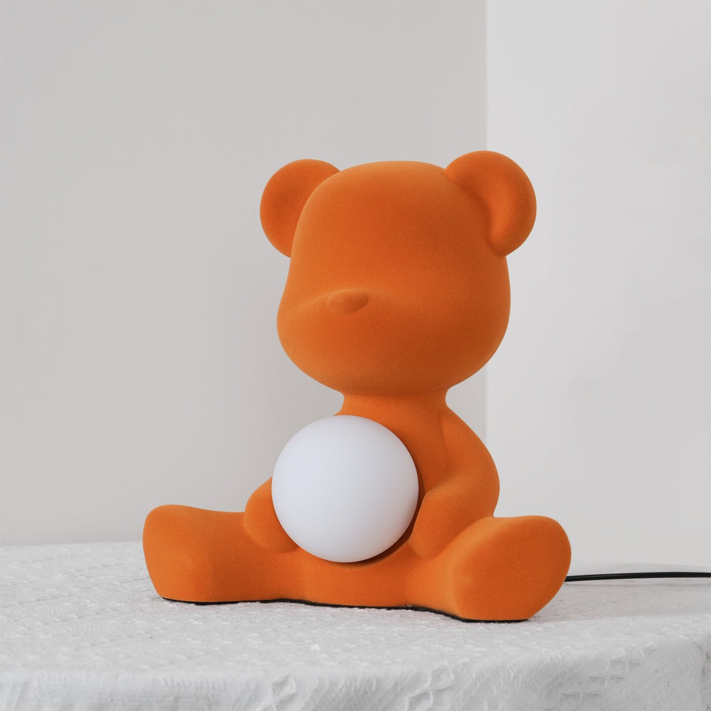 Cozy Bear Desk Lamp