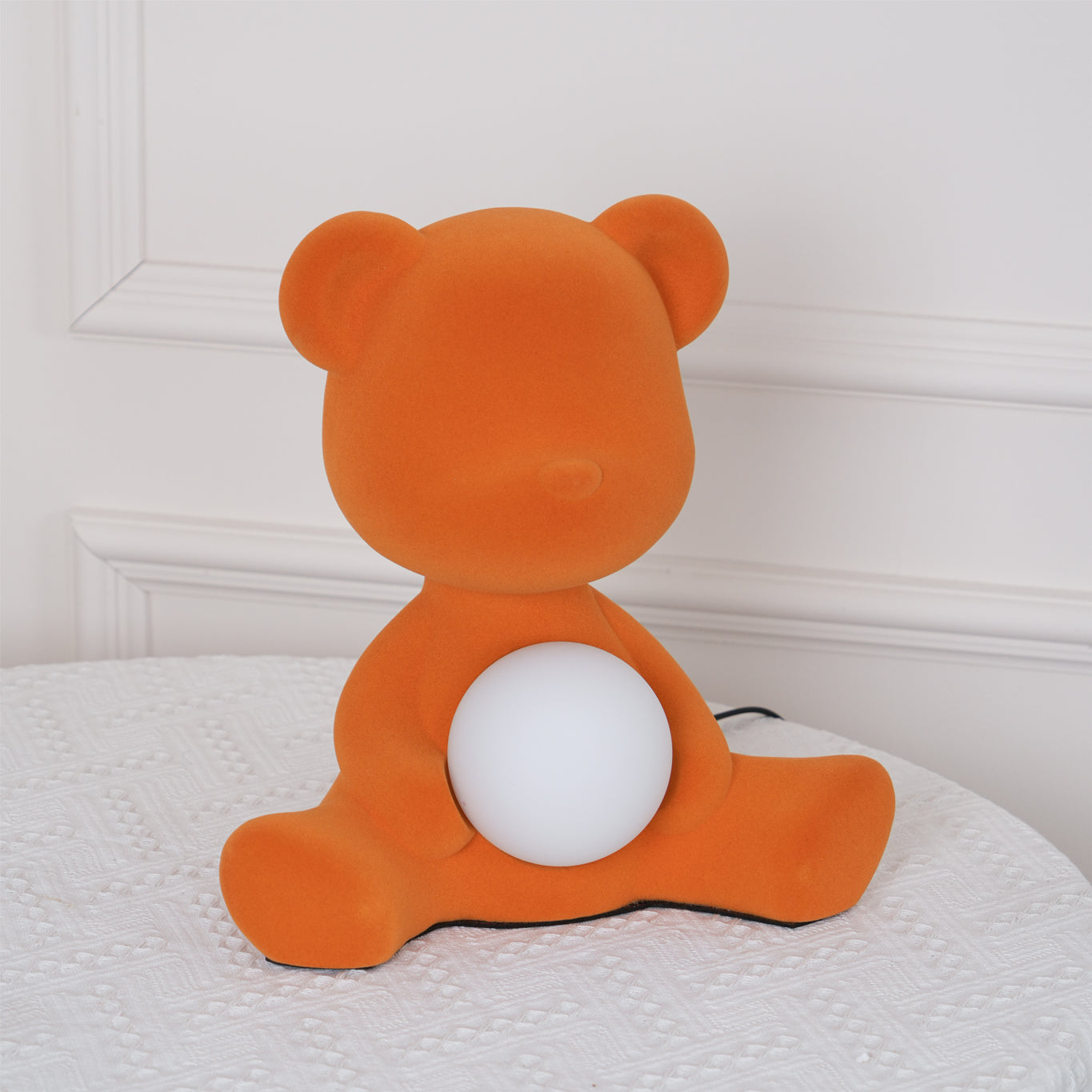 Cozy Bear Desk Lamp