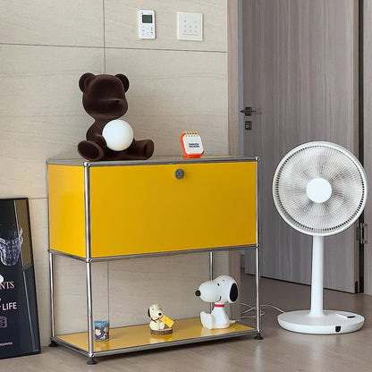 Cozy Bear Desk Lamp