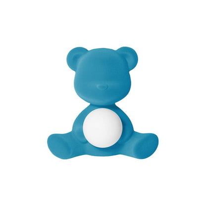 Cozy Bear Desk Lamp