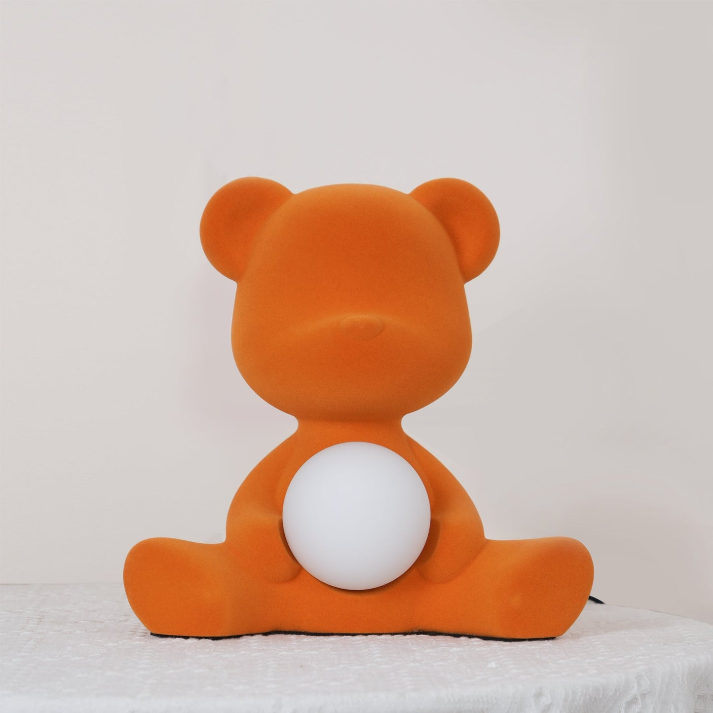 Cozy Bear Desk Lamp