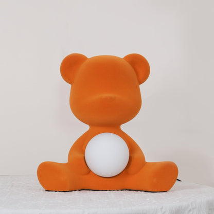 Cozy Bear Desk Lamp