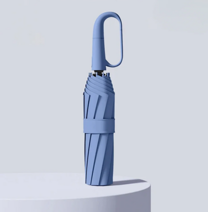 TempestShield | Durable Reflective Automatic Opening Storm Umbrella 11