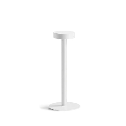 Compact Portable Table Lamp with Magnetic Base