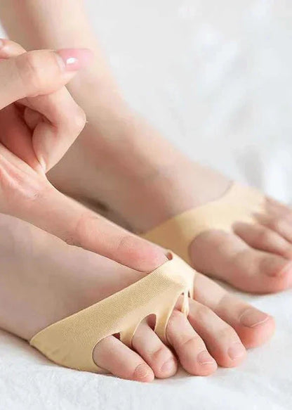 Comfortable Gel Insole Foot Pads (4 Pack)
