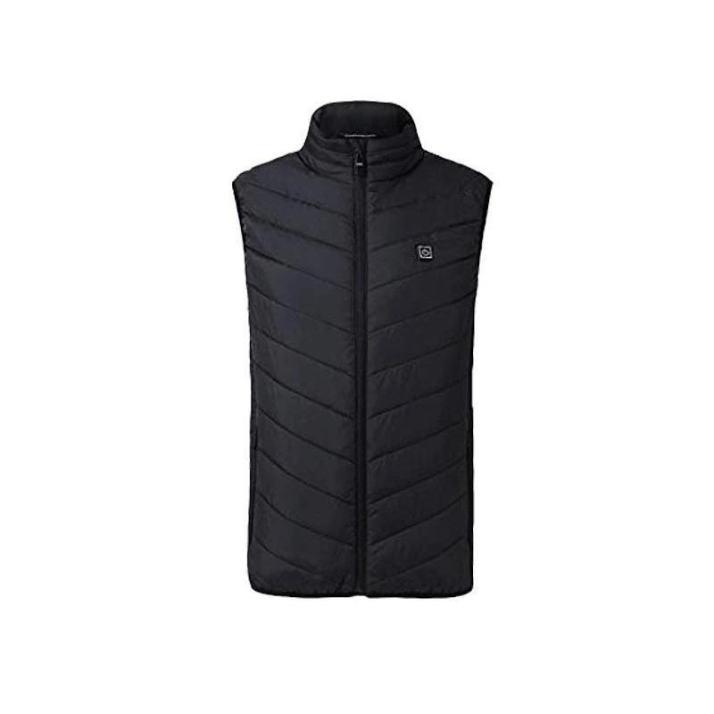 ThermaGlo | Stylish Rechargeable Heated Body Warmer for Men and Women 9