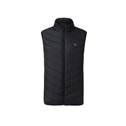 ThermaGlo | Stylish Rechargeable Heated Body Warmer for Men and Women 9