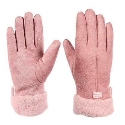 ThermaWool | Premium Waterproof Heated Thermal Winter Gloves 2