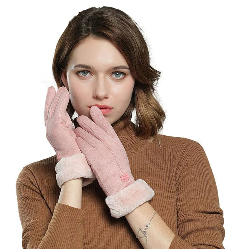 ThermaWool | Premium Waterproof Heated Thermal Winter Gloves 6