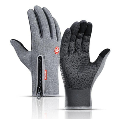 ThermoGuard | Premium Waterproof Thermal Gloves for Men and Women 2