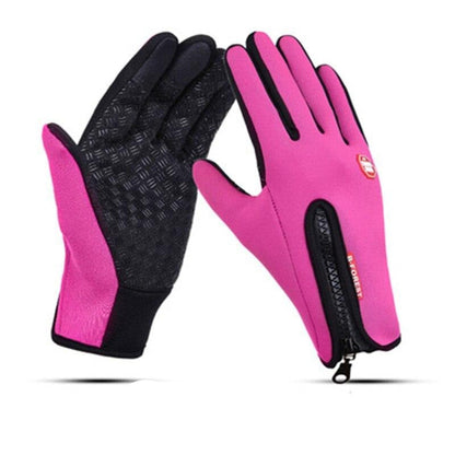 ThermoGuard | Premium Waterproof Thermal Gloves for Men and Women 4
