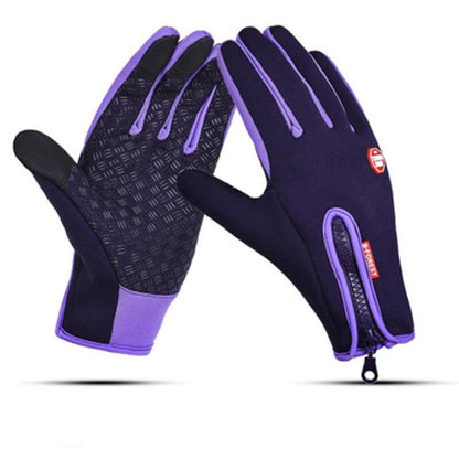 ThermoGuard | Premium Waterproof Thermal Gloves for Men and Women 7