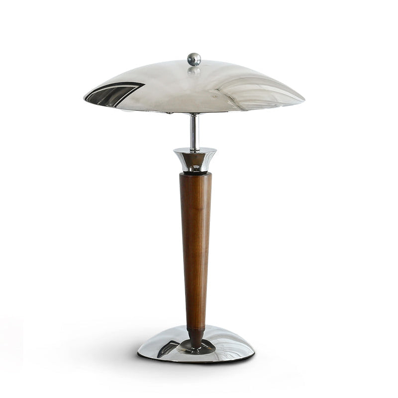 Soft Pink Nordic Desk Lamp