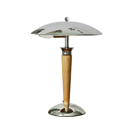 Soft Pink Nordic Desk Lamp
