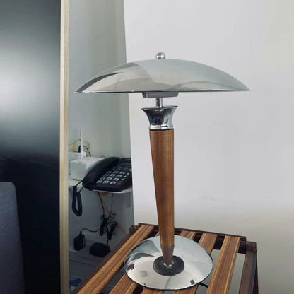 Soft Pink Nordic Desk Lamp