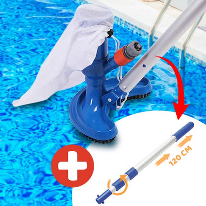 EasyClean Automatic Pool Cleaner