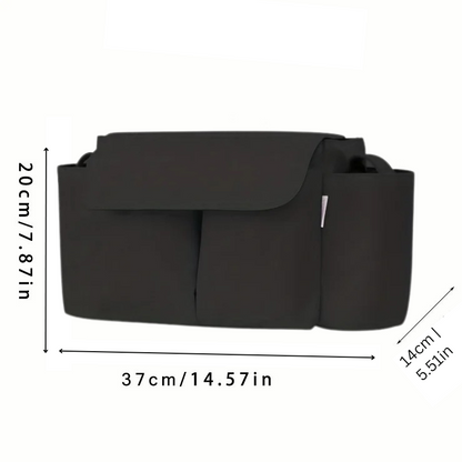 Premium Car Accessories Kit