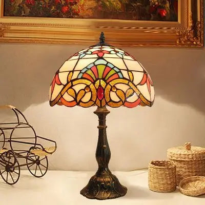 Elegant Desk Table Lamp