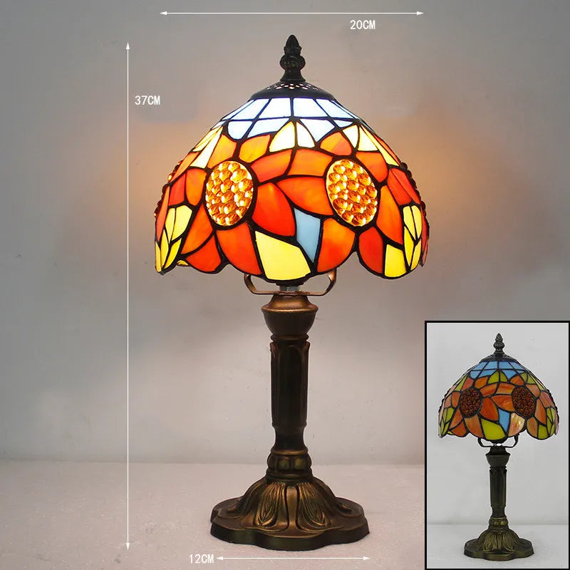 Elegant Desk Table Lamp
