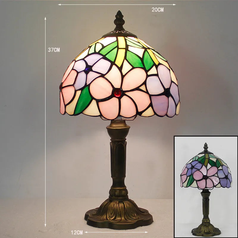 Elegant Desk Table Lamp
