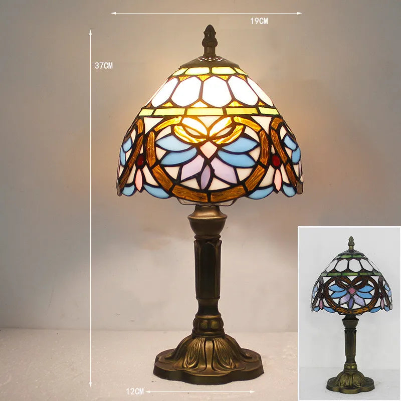 Elegant Desk Table Lamp