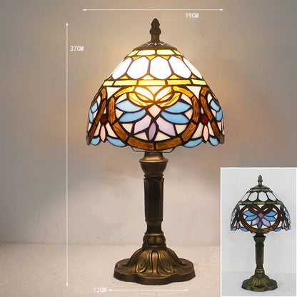 Elegant Desk Table Lamp