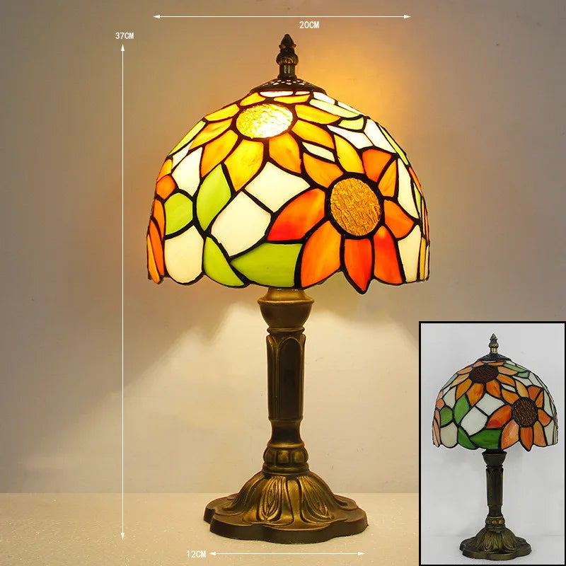 Elegant Desk Table Lamp