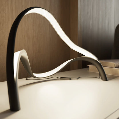 Warm LED Wall Light for Home Decor
