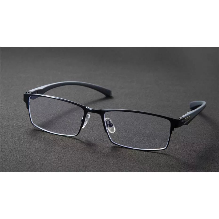 TitaniumEdge | Stylish Lightweight Blue Light Blocking Glasses 4