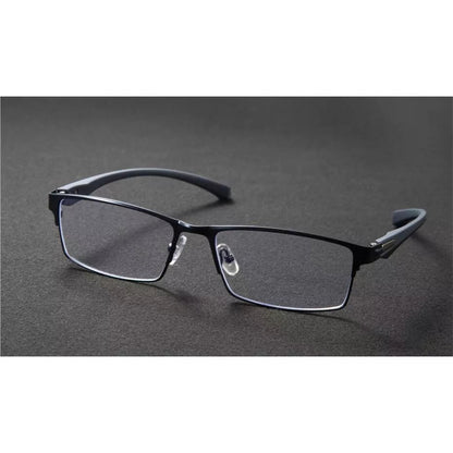 TitaniumEdge | Stylish Lightweight Blue Light Blocking Glasses 4