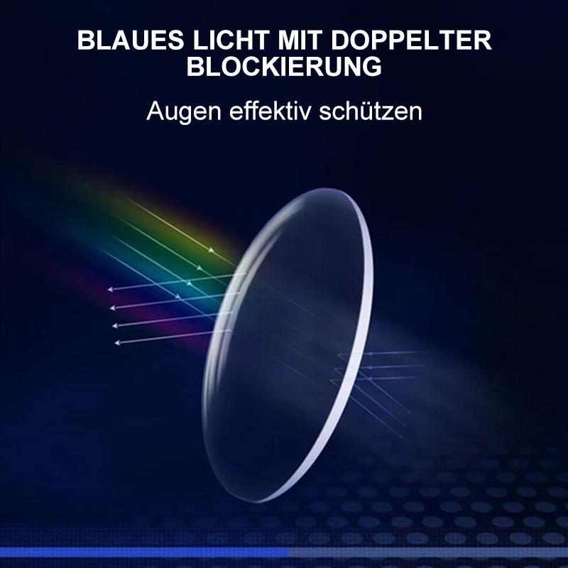 TitaniumFlex | Stylish Ultralight Designer Reading Glasses with Blue Light Protection 6