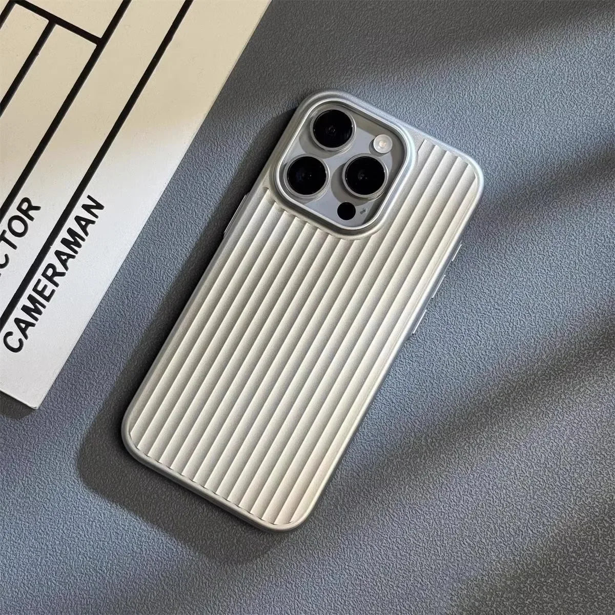 Titanium Shield Pro iPhone Case 6