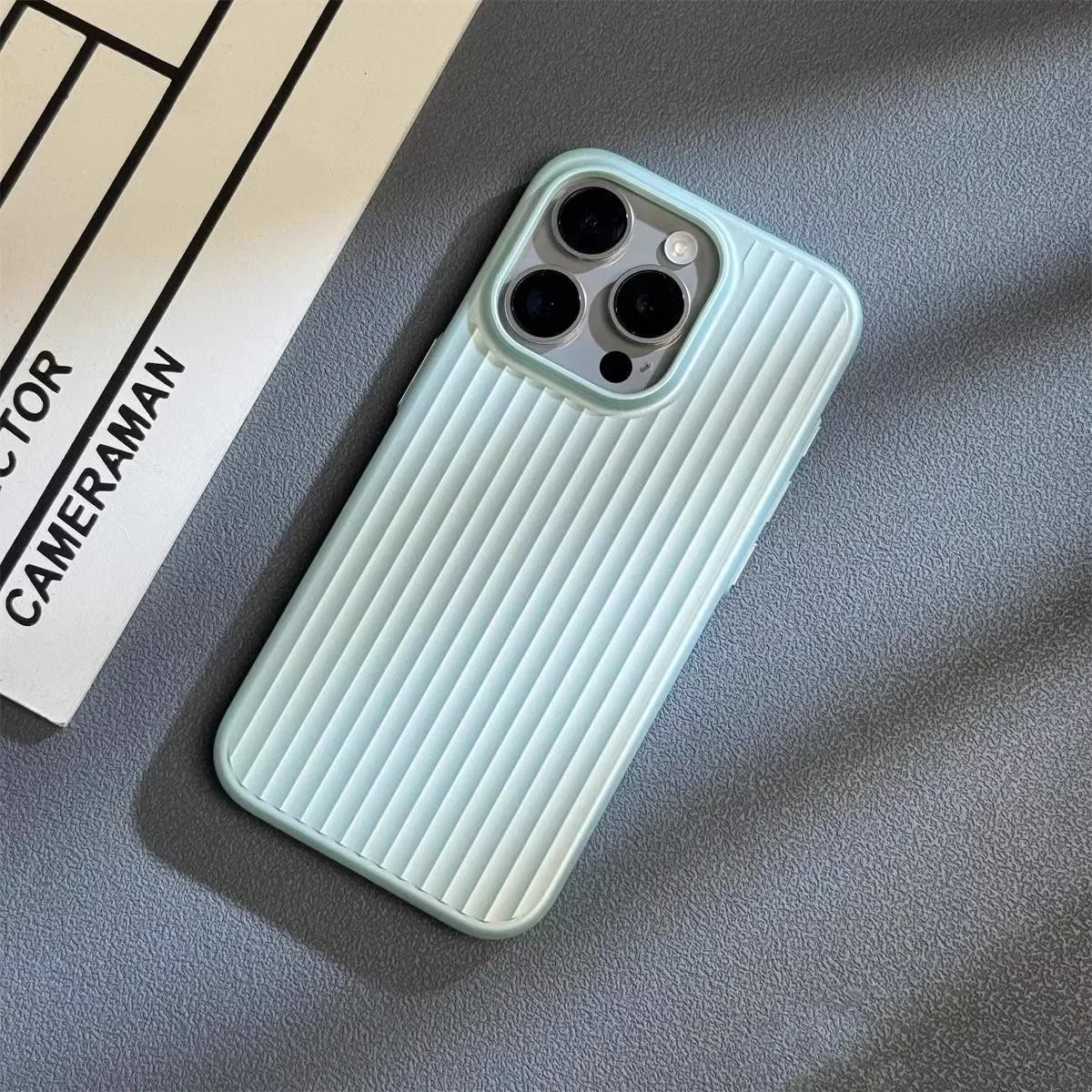 Titanium Shield Pro iPhone Case 8