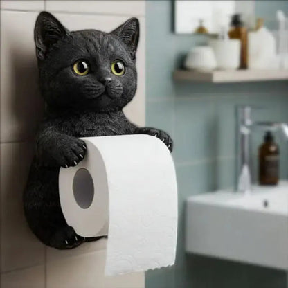 Funny Fur Bath Mat