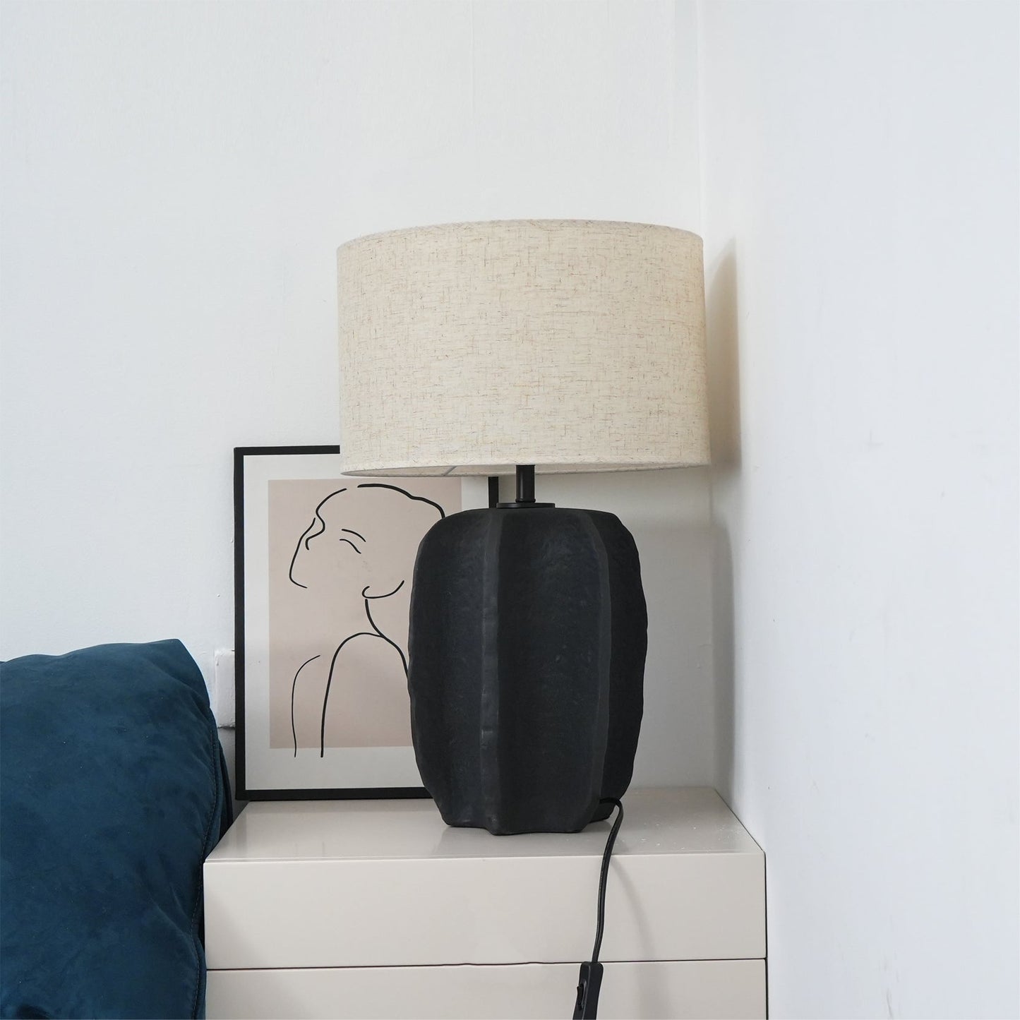 Modern Bright Desk Lamp