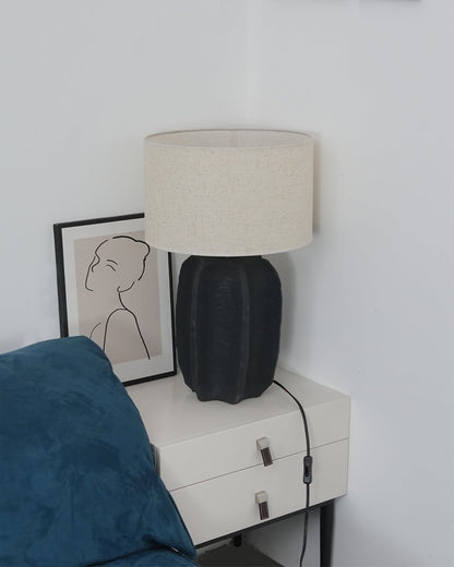 Modern Bright Desk Lamp