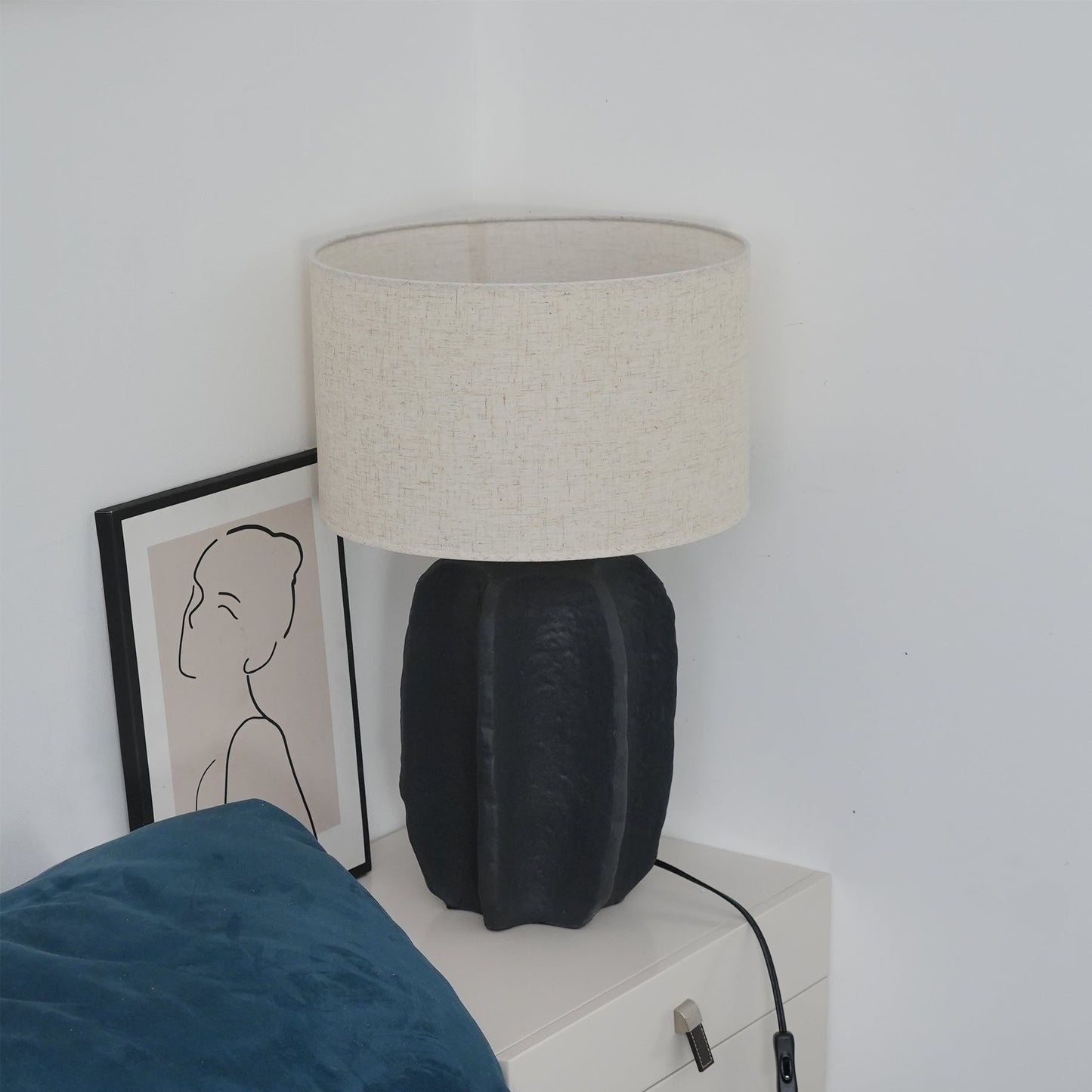 Modern Bright Desk Lamp